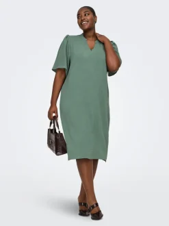 CARPLANA Robe courte