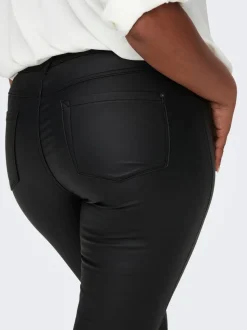 CARPUNK Taille classique Skinny Fit Jeans