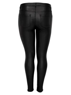 CARPUNK Taille classique Skinny Fit Jeans