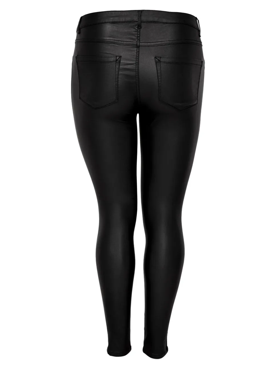 CARPUNK Taille classique Skinny Fit Jeans