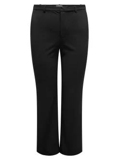 CARRAFFY-YO Straight Fit Pantalon classique