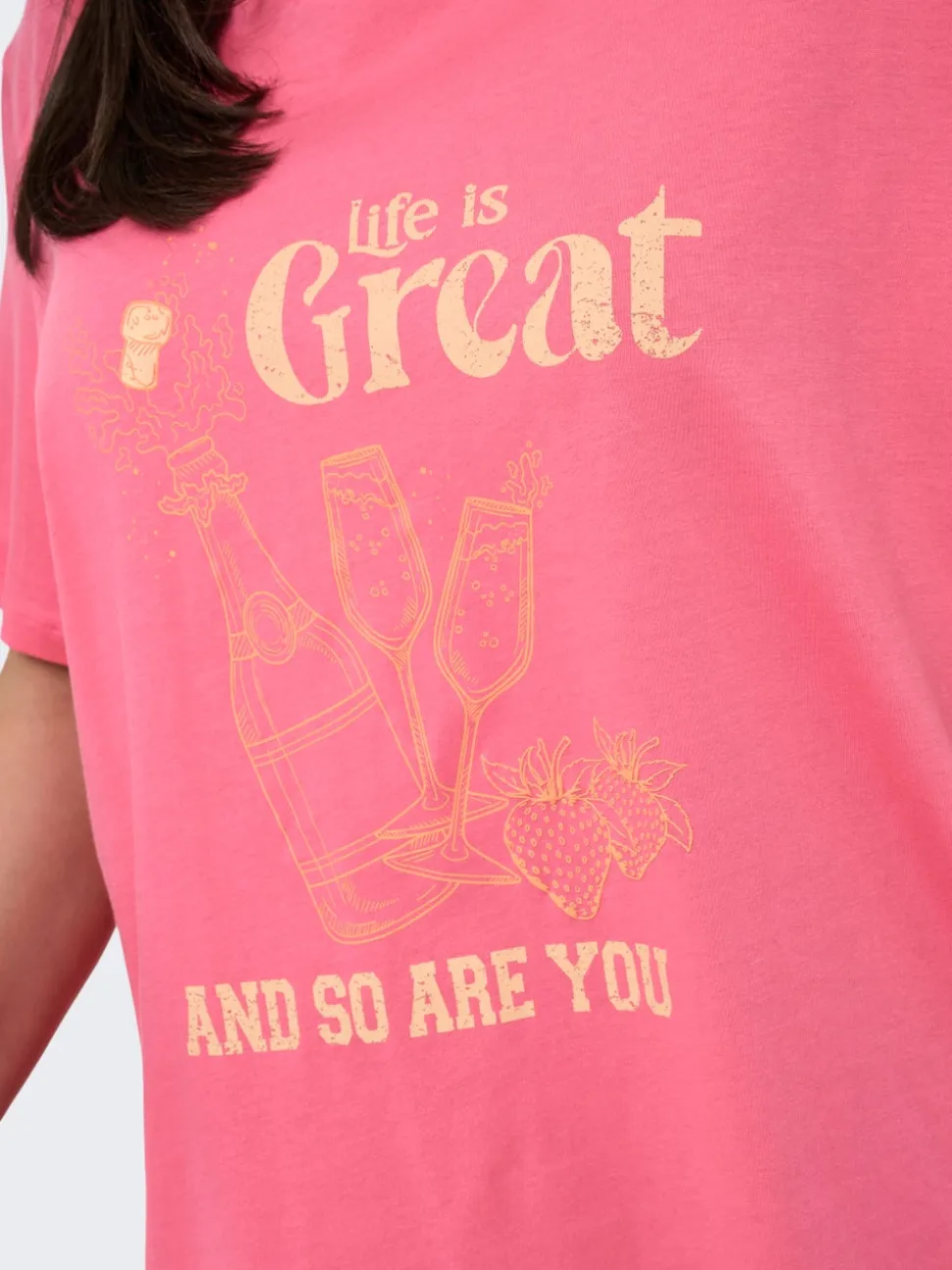 CARRASE T-shirt