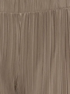 CARRAVENNA Regular Fit Pantalon plissé