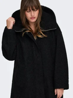 CARRENO Manteau