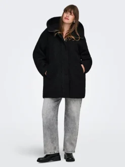 CARRENO Manteau