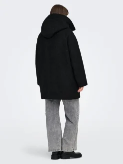 CARRENO Manteau
