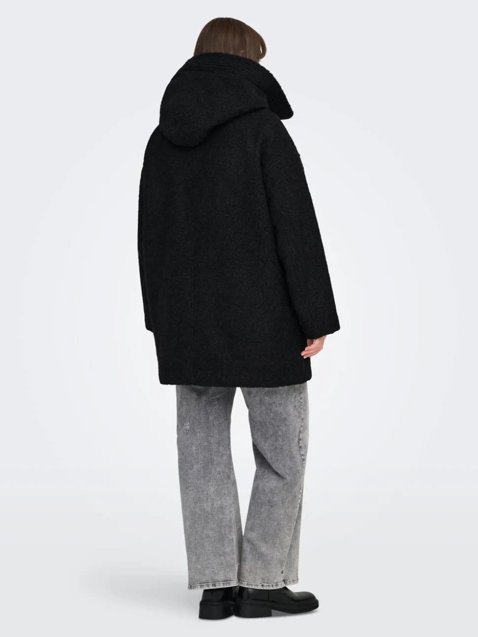 CARRENO Manteau