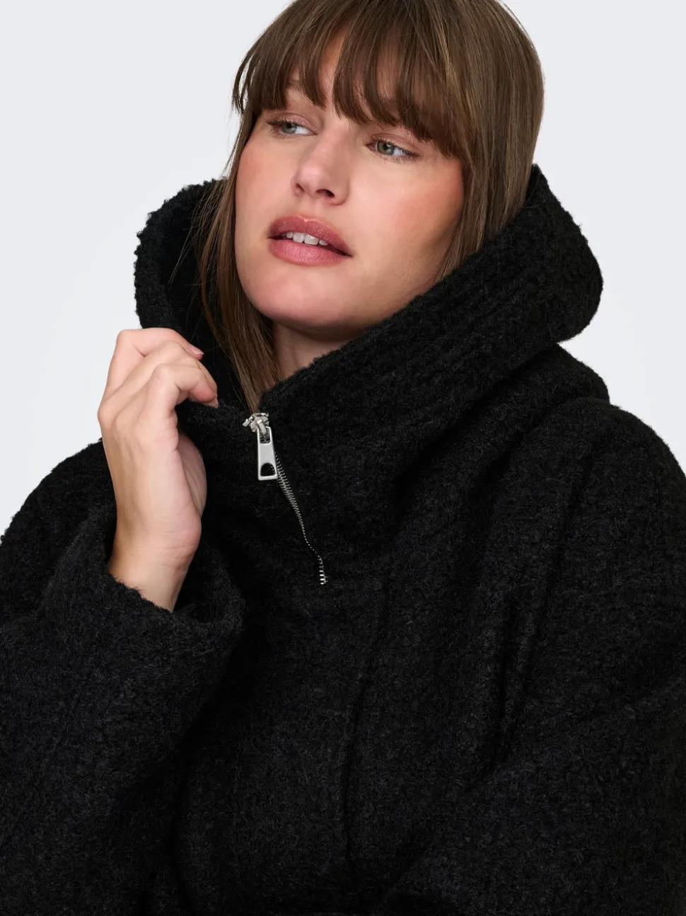CARRENO Manteau