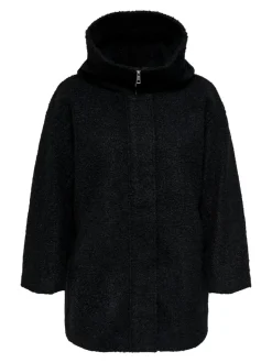 CARRENO Manteau