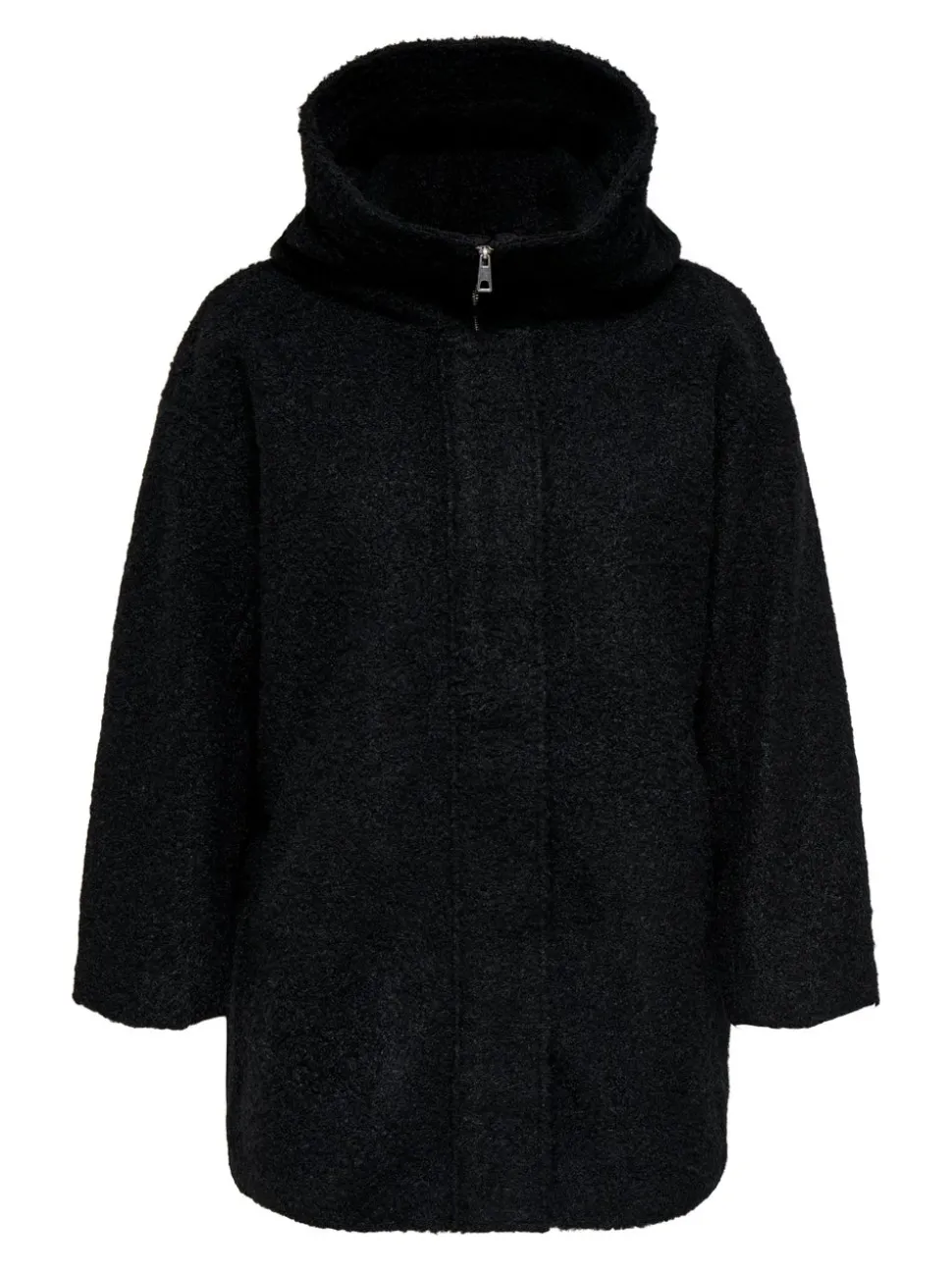CARRENO Manteau