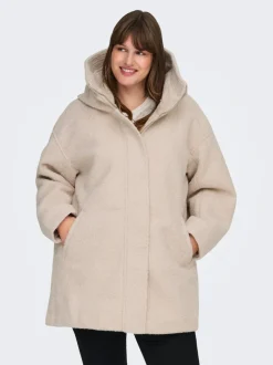 CARRENO Manteau