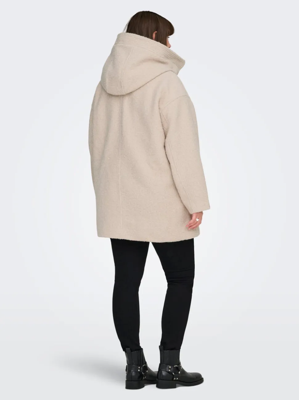 CARRENO Manteau