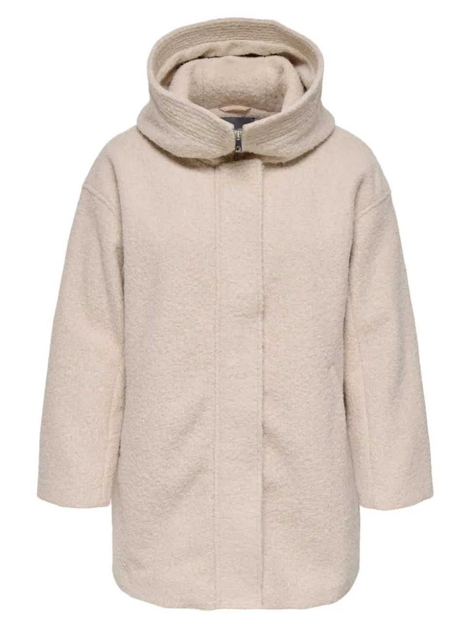 CARRENO Manteau