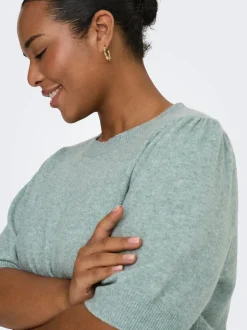 CARRICA Pull en maille