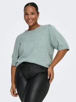 CARRICA Pull en maille