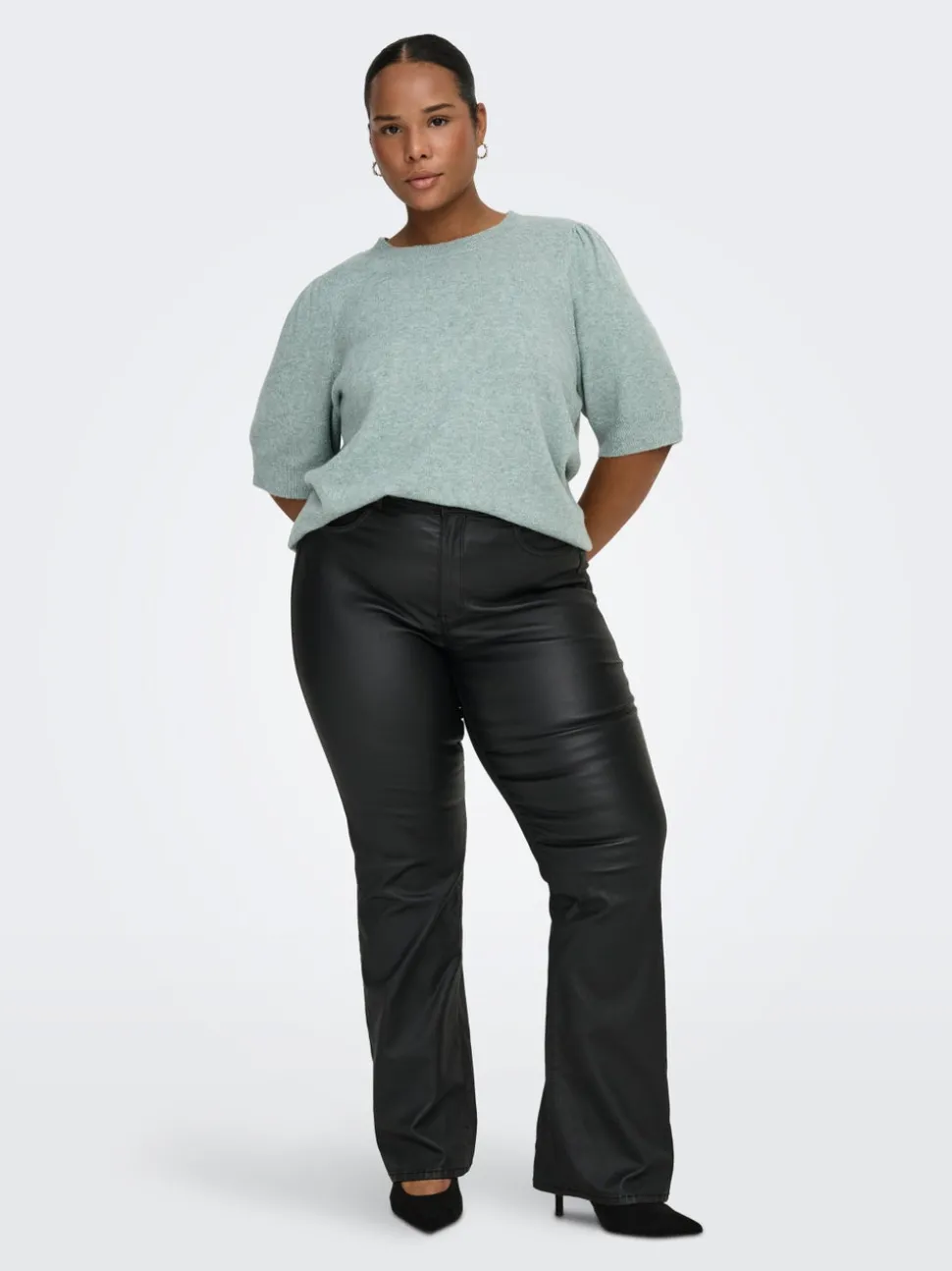 CARRICA Pull en maille