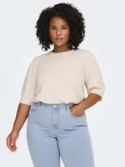 CARRICA Pull en maille