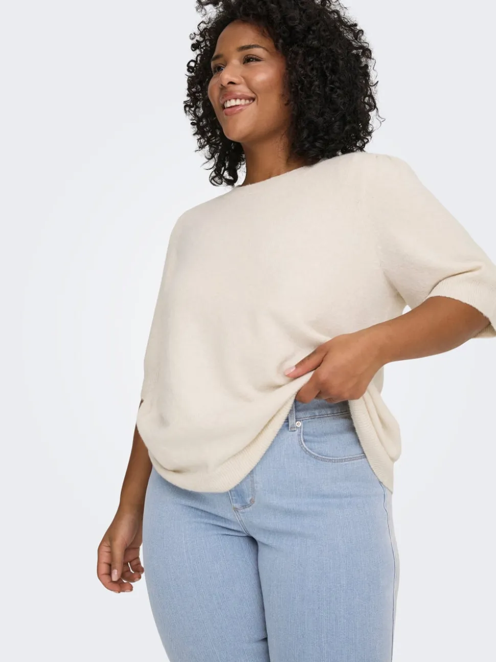 CARRICA Pull en maille