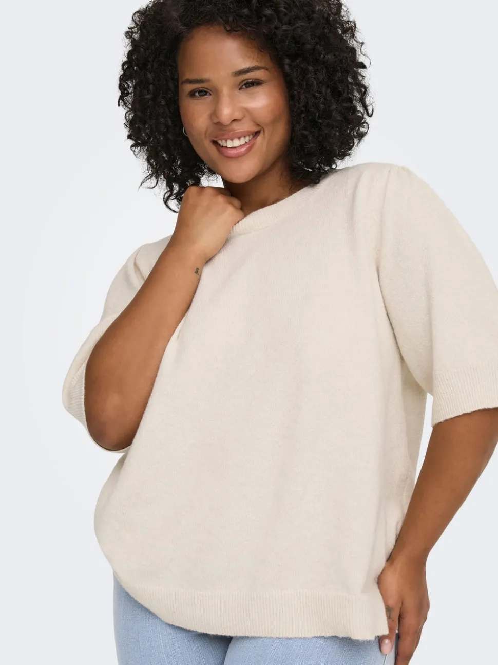 CARRICA Pull en maille
