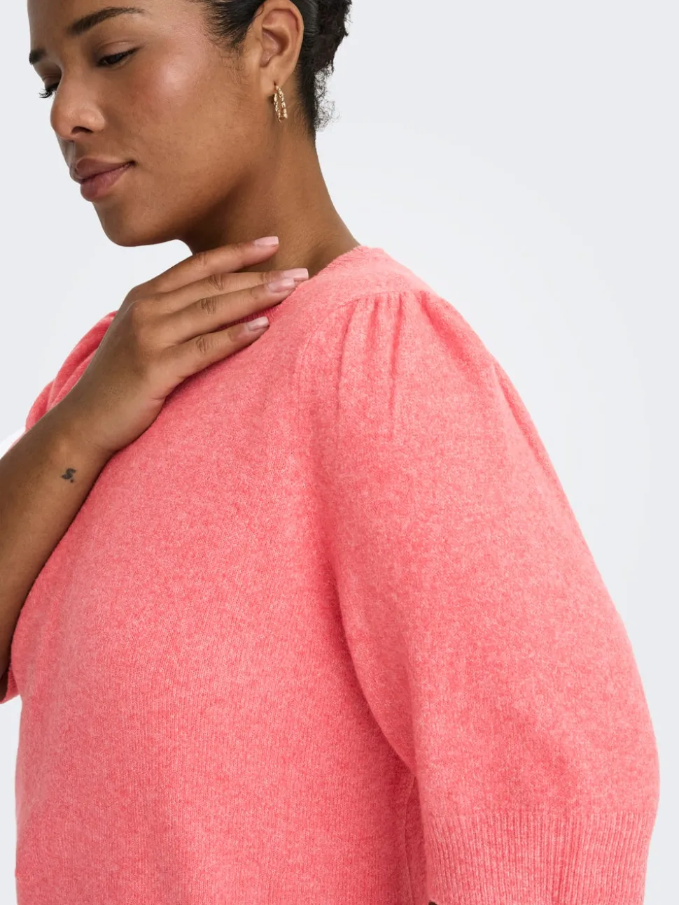 CARRICA Pull en maille