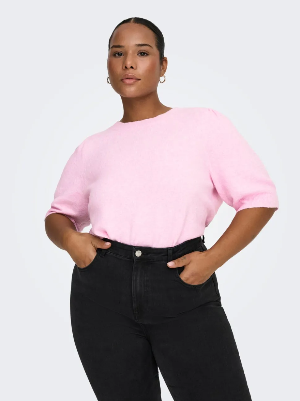 CARRICA Pull en maille