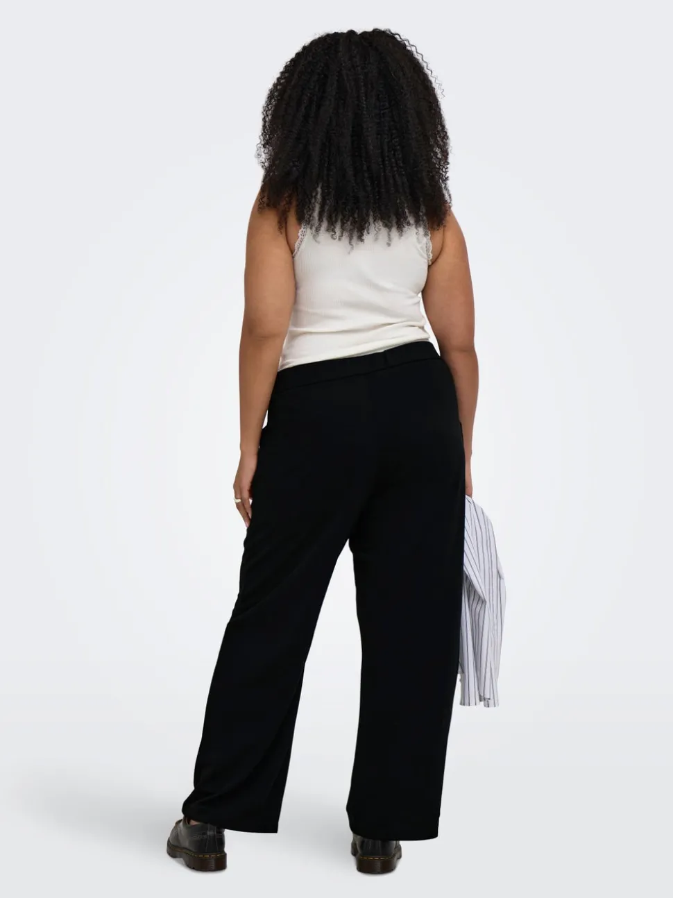 CARRINA Regular Fit Pantalon
