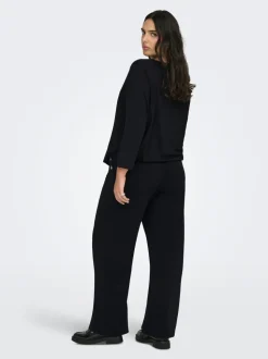 CARRINA Regular Fit Pantalon