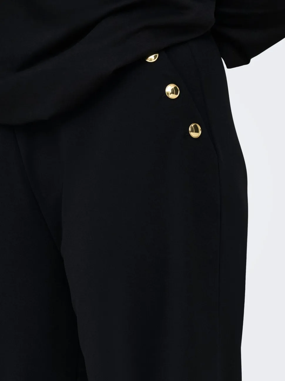CARRINA Regular Fit Pantalon