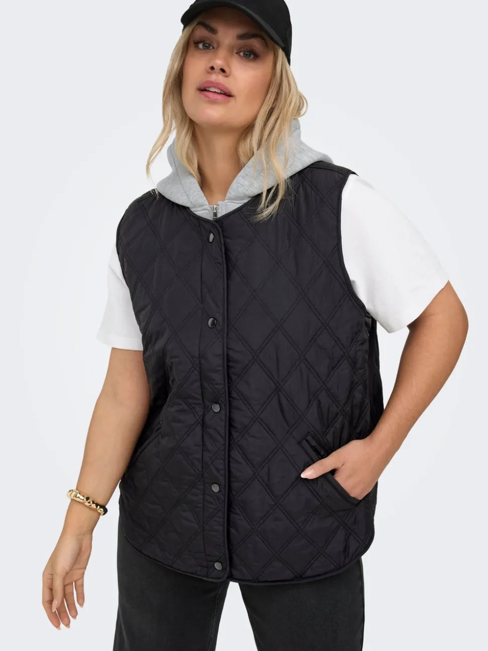 CARRISSO Gilet