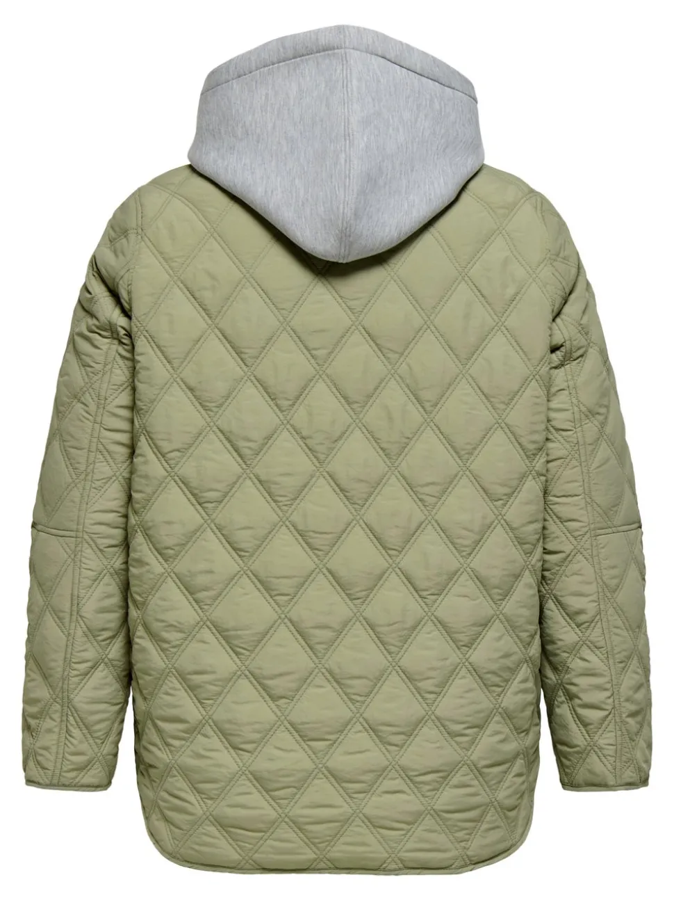 CARRISSO Veste matelassée