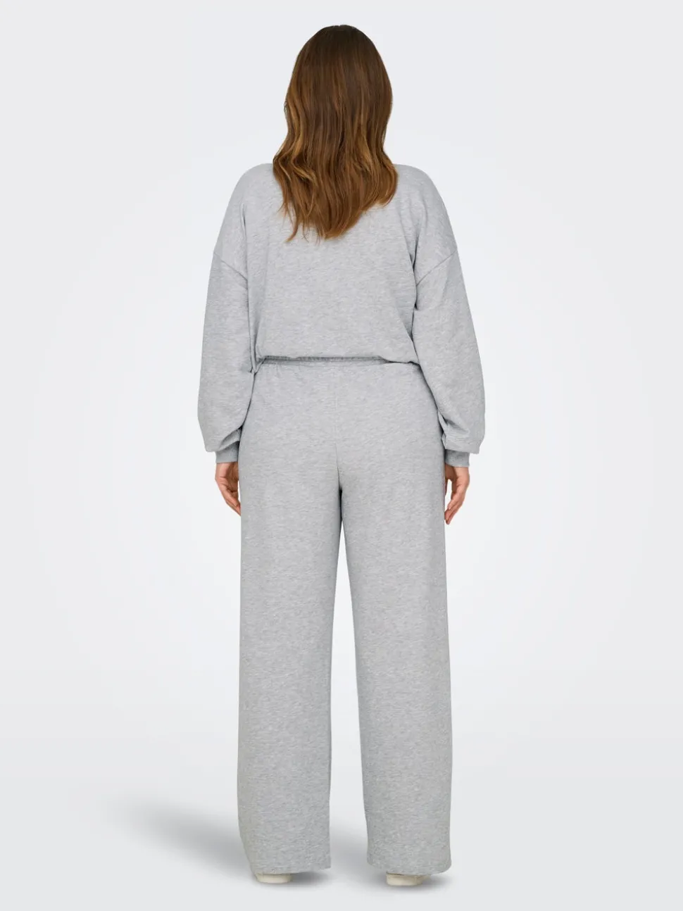 CARRONDA Regular Fit Pantalon à jambe large