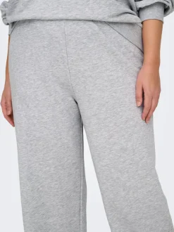 CARRONDA Regular Fit Pantalon à jambe large