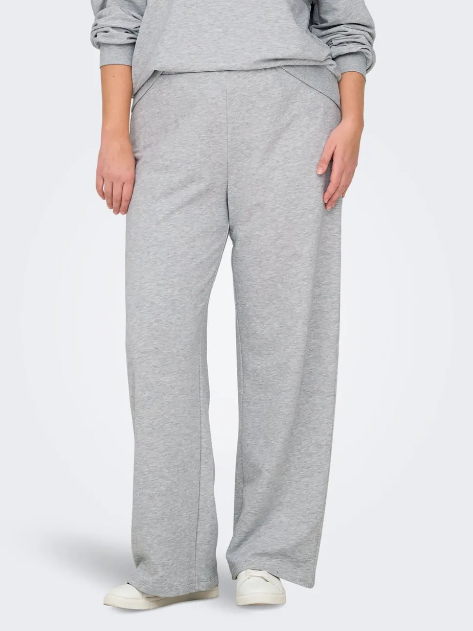 CARRONDA Regular Fit Pantalon à jambe large