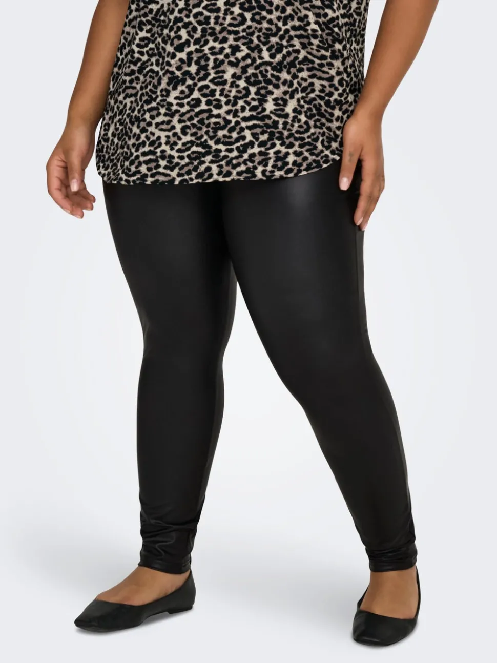 CARROOL Skinny Fit Legging