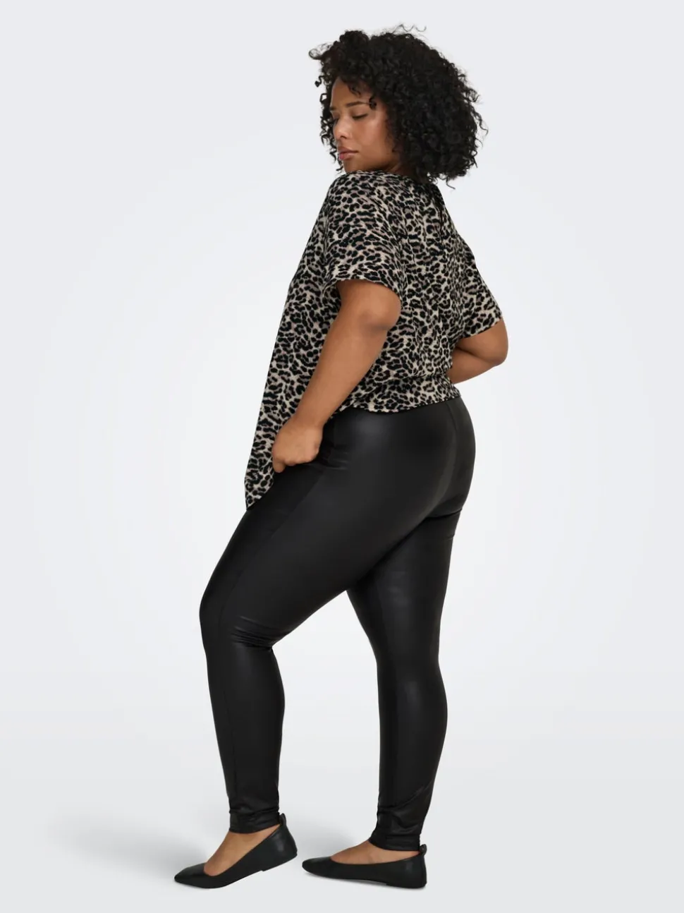 CARROOL Skinny Fit Legging