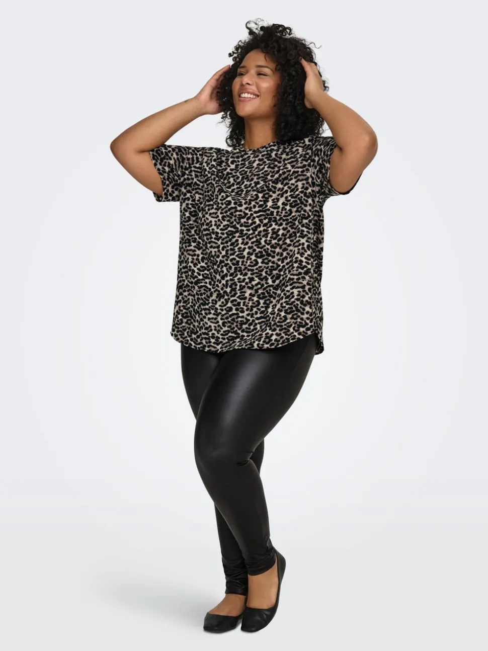 CARROOL Skinny Fit Legging