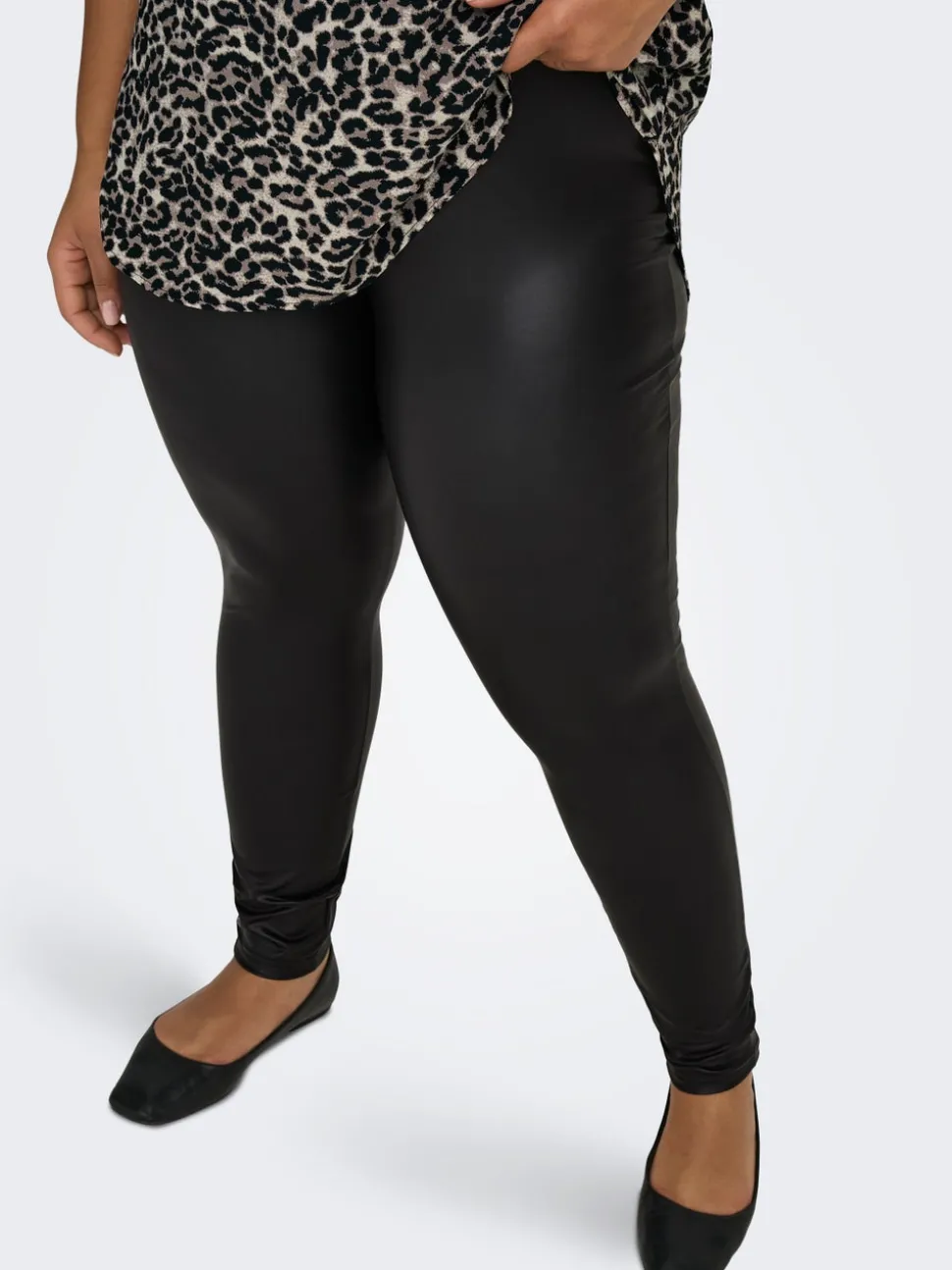 CARROOL Skinny Fit Legging