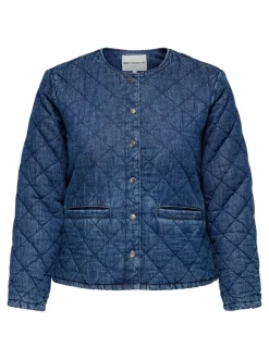 CARROSA Veste matelassée