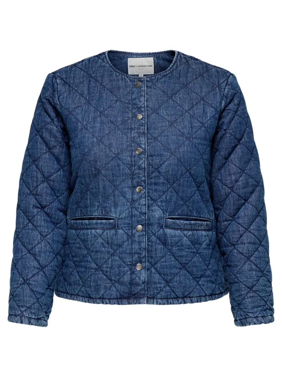 CARROSA Veste matelassée