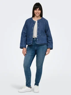 CARROSA Veste matelassée