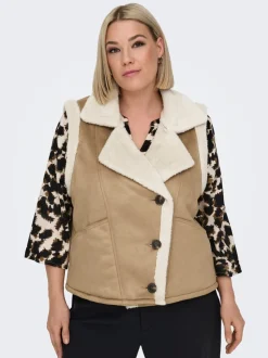 CARROSALIQUE Gilet