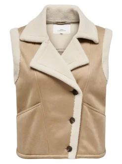 CARROSALIQUE Gilet