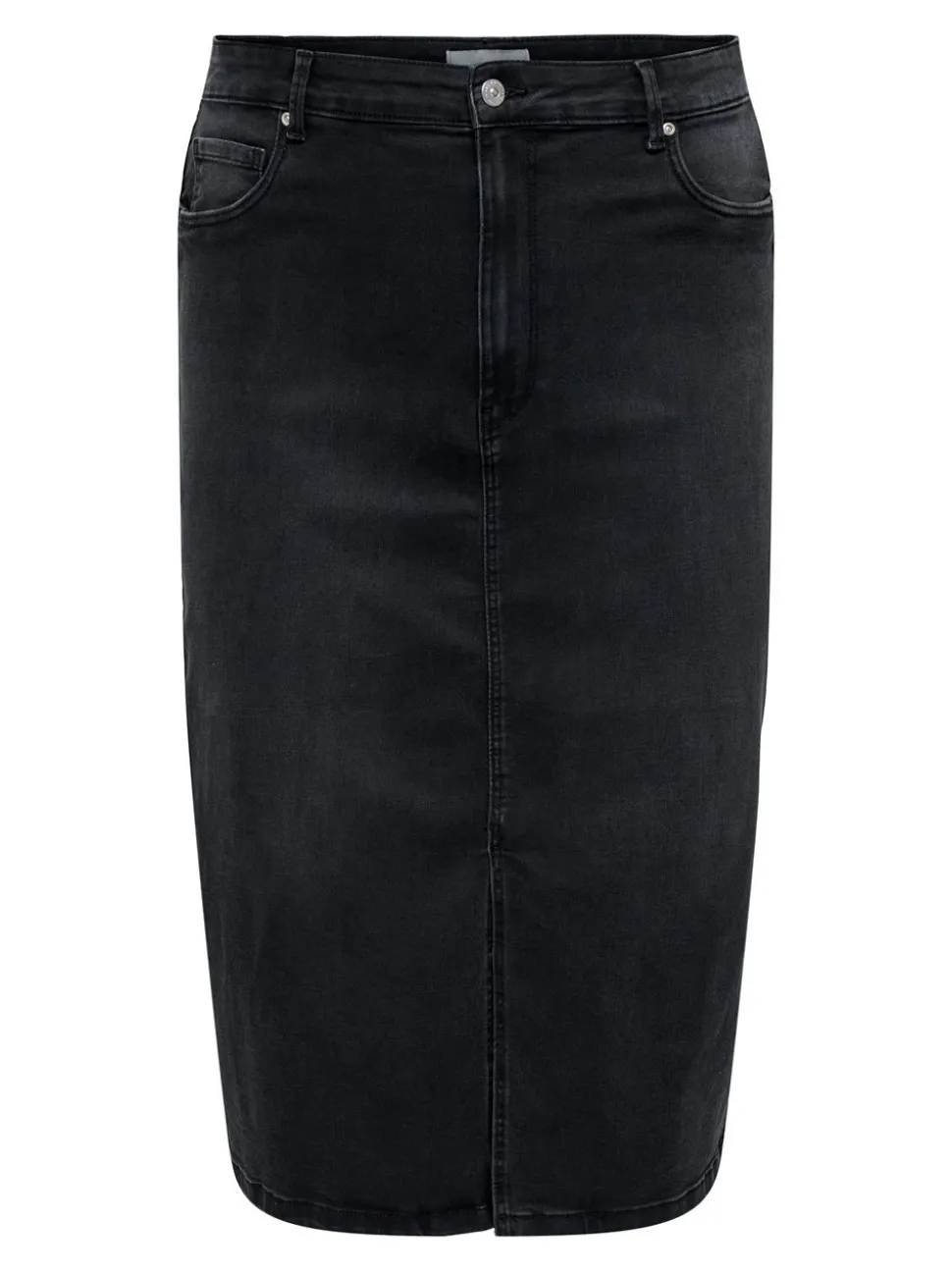 CARROSE Jean Jupe en denim Jupe midi