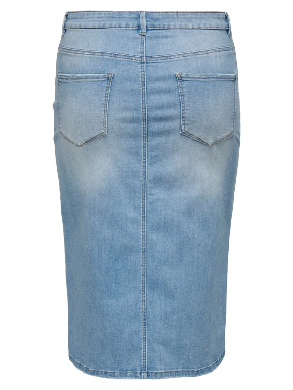 CARROSE Jean Jupe en denim Jupe midi