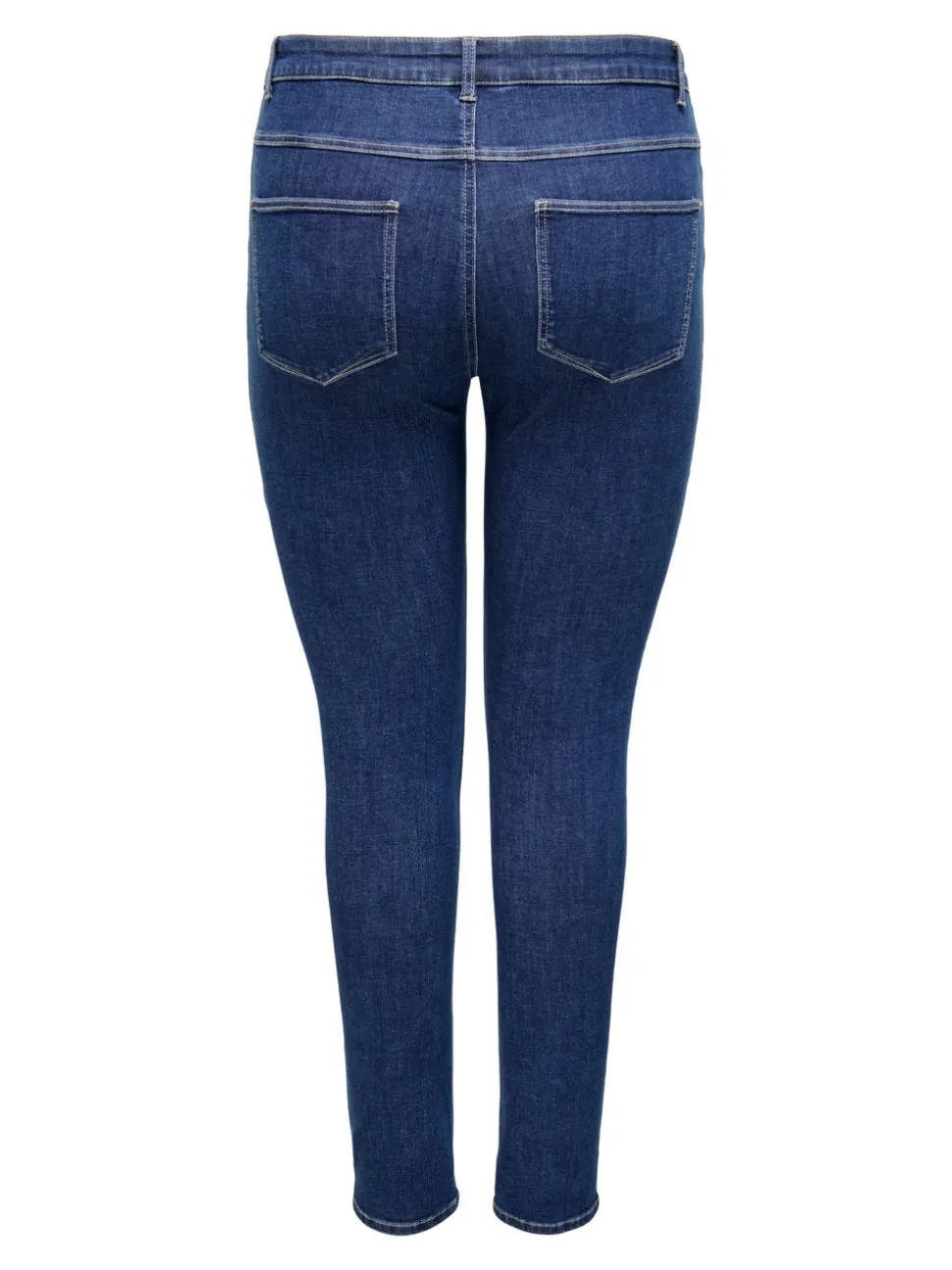 CARROSE Taille haute Skinny Fit Jeans