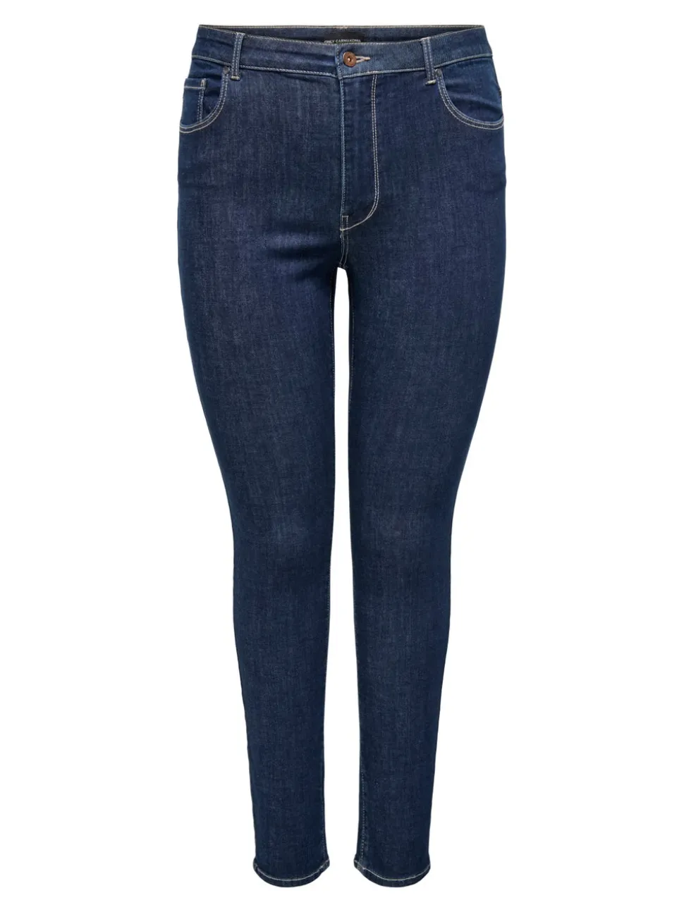 CARROSE Taille haute Skinny Fit Jeans