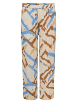 CARROWA Regular Fit Pantalon