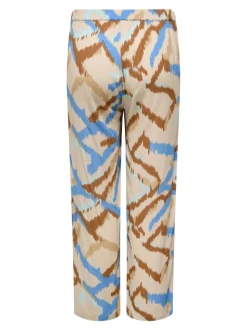 CARROWA Regular Fit Pantalon