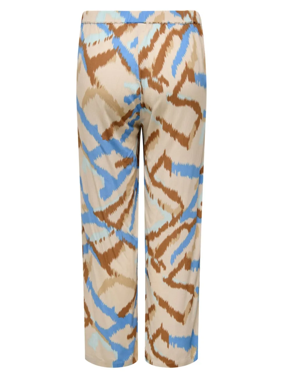 CARROWA Regular Fit Pantalon