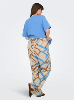 CARROWA Regular Fit Pantalon
